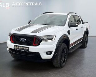 Ford Ranger Gebrauchtwagen