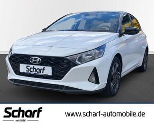 Hyundai i20 Gebrauchtwagen