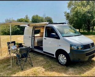 VW T5 andere Gebrauchtwagen