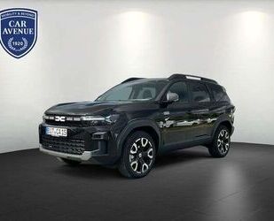 Dacia Bigster Gebrauchtwagen