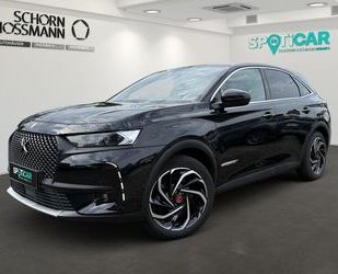 DS Automobiles DS7 (Crossback) Gebrauchtwagen