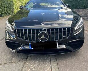 Mercedes-Benz S 63 AMG Gebrauchtwagen