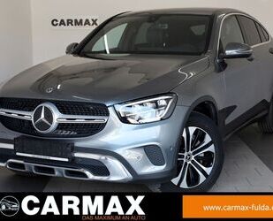Mercedes-Benz GLC 200 Gebrauchtwagen