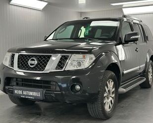 Nissan Pathfinder Gebrauchtwagen
