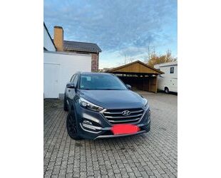 Hyundai TUCSON Gebrauchtwagen
