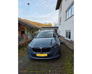 BMW 218 Active Tourer Gebrauchtwagen