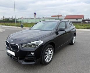 BMW X2 Gebrauchtwagen