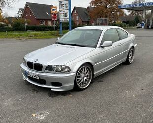 BMW 323 Gebrauchtwagen