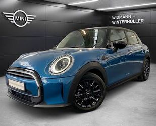 Mini Cooper Gebrauchtwagen