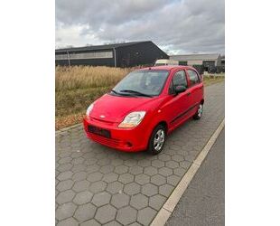 Chevrolet Matiz Gebrauchtwagen