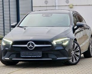 Mercedes-Benz CLA Shooting Brake Gebrauchtwagen