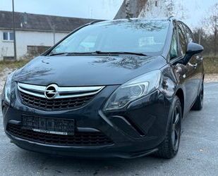 Opel Zafira Gebrauchtwagen