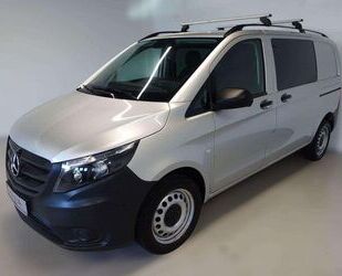 Mercedes-Benz Vito Gebrauchtwagen