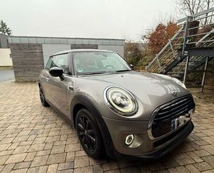 Mini Cooper Gebrauchtwagen