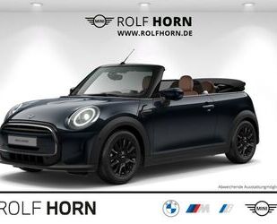 Mini Cooper Cabrio Gebrauchtwagen