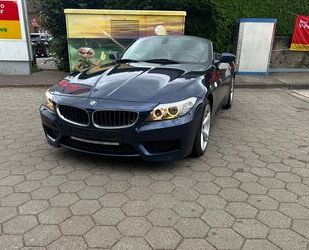 BMW Z4 Gebrauchtwagen