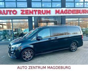 Mercedes-Benz V 250 Gebrauchtwagen