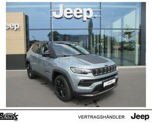 Jeep Compass Gebrauchtwagen