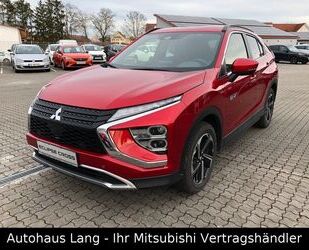Mitsubishi Eclipse Gebrauchtwagen