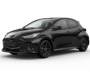 Mazda 2 Hybrid Gebrauchtwagen