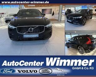 Volvo XC60 Gebrauchtwagen