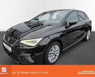 Seat Ibiza Gebrauchtwagen