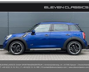 Mini Cooper SD Gebrauchtwagen