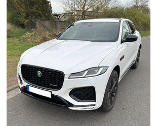 Jaguar F-Pace Gebrauchtwagen