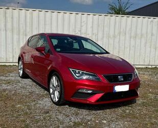 Seat Leon Gebrauchtwagen