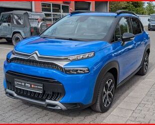 Citroen C3 Aircross Gebrauchtwagen