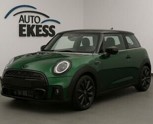 Mini Cooper Gebrauchtwagen
