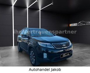 Kia Sorento Gebrauchtwagen