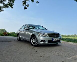 Mercedes-Benz C 200 Gebrauchtwagen