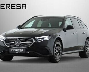 Mercedes-Benz E 220 Gebrauchtwagen