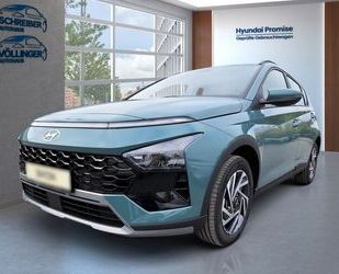 Hyundai BAYON Gebrauchtwagen