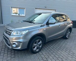 Suzuki Vitara Gebrauchtwagen
