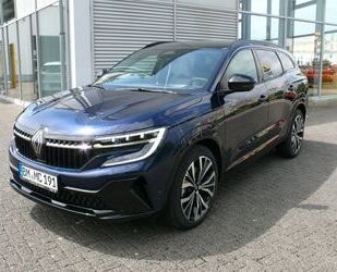 Renault Espace Gebrauchtwagen