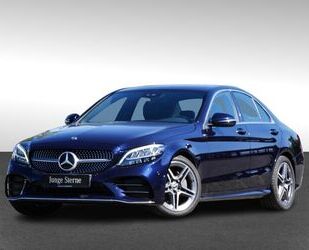 Mercedes-Benz C 200 Gebrauchtwagen