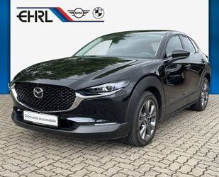 Mazda CX-30 Gebrauchtwagen