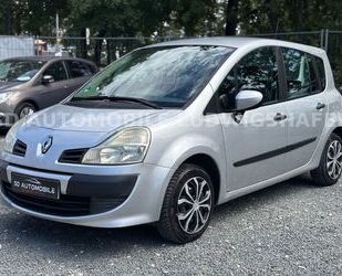 Renault Grand Modus Gebrauchtwagen