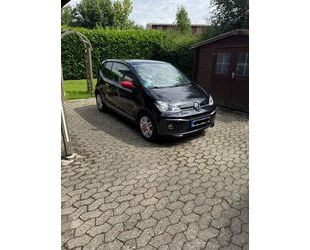 VW up! Gebrauchtwagen