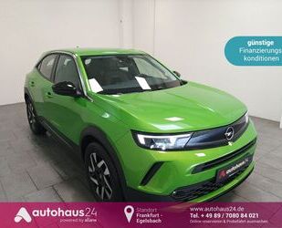 Opel Mokka-e Gebrauchtwagen