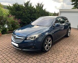 Opel Insignia Gebrauchtwagen