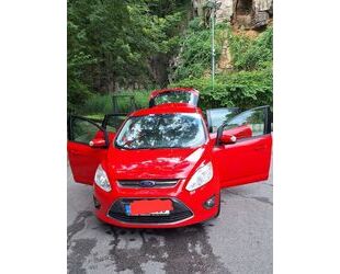 Ford Grand C-Max Gebrauchtwagen