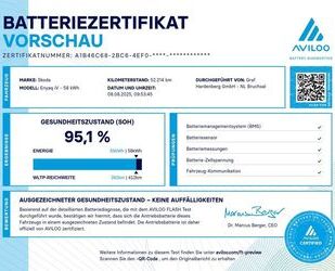 Skoda Enyaq Gebrauchtwagen