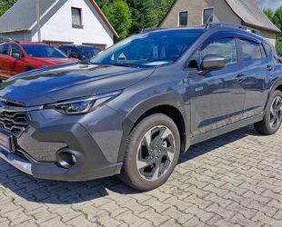 Subaru Crosstrek Gebrauchtwagen