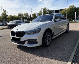 BMW 750 Gebrauchtwagen