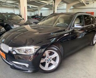 BMW 320 Gebrauchtwagen