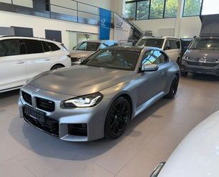 BMW M2 Gebrauchtwagen
