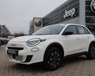 Fiat 600e Gebrauchtwagen